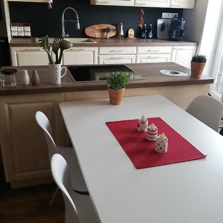 Apartman Oasis Ζιλίνα Εξωτερικό φωτογραφία