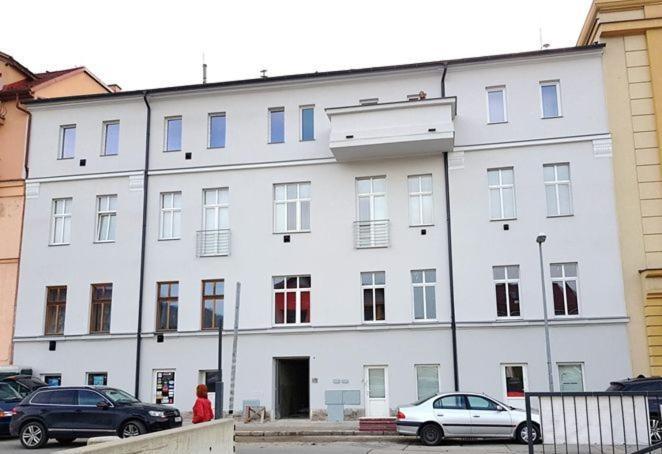 Apartman Oasis Ζιλίνα Εξωτερικό φωτογραφία