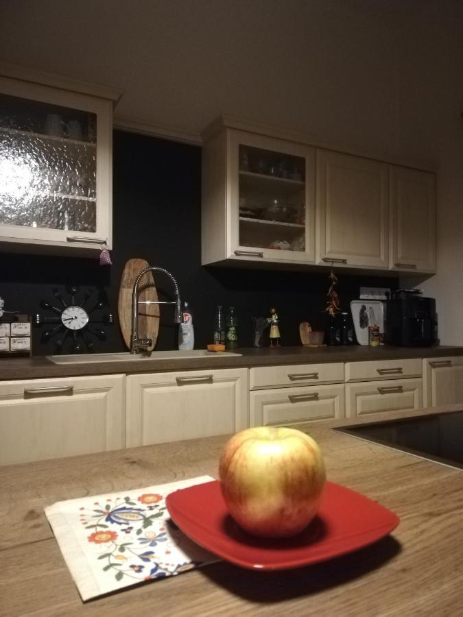 Apartman Oasis Ζιλίνα Εξωτερικό φωτογραφία