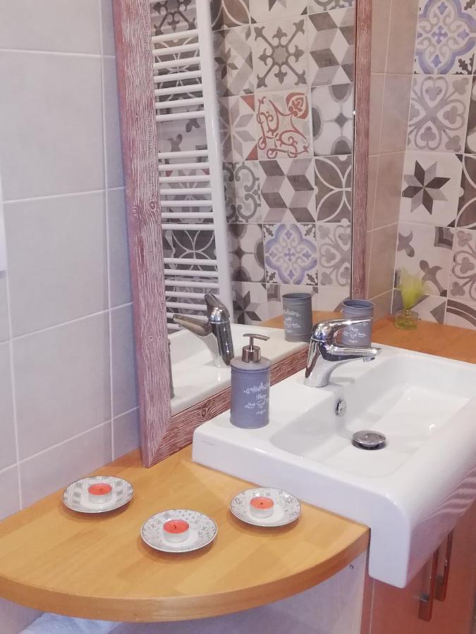 Apartman Oasis Ζιλίνα Εξωτερικό φωτογραφία