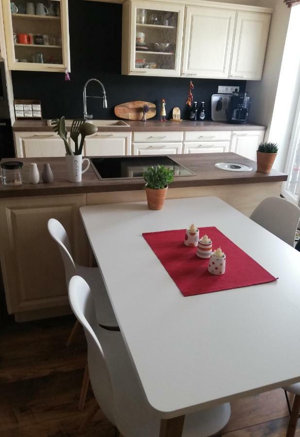 Apartman Oasis Ζιλίνα Εξωτερικό φωτογραφία